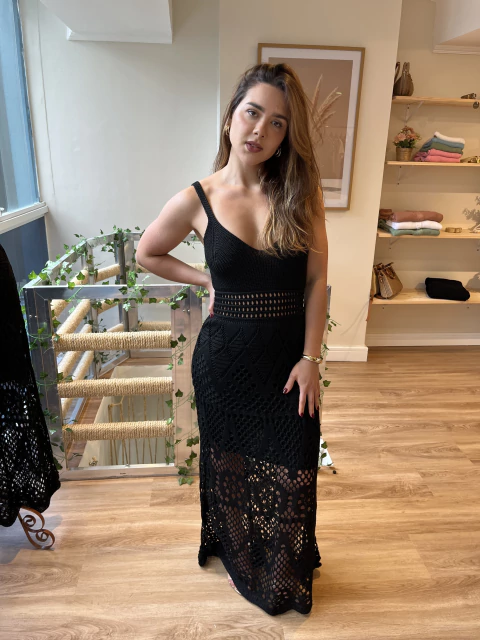 Vestido Helisa - comprar online