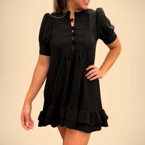 Vestido Bata Catarina - comprar online