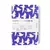 CADERNETA NOTAS MIX LITORAL MIOLOS DIFERENTES KIT 4 UNIDADES 14X21 LITORAL