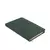 PLANNER PERMANENTE CICEROS CADERNETA CLASSICA 14X21 VERDE OLIVA na internet