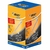 CANETA ESFEROGRAFICA BIC FINA 0.8mm CX 50 AZUL