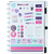 CADERNO INTELIGENTE ICE GREY