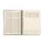 PLANNER PERMANENTE WIRE-O LITORAL FINANCEIRO A5 REVOADA OFF WHITE - loja online