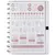 CADERNO INTELIGENTE PINK BLOSSOM BY SOF na internet