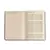 PLANNER PERMANENTE CICEROS CADERNETA MELISSA 14X21 CASA DAS ABELHAS ROSE - comprar online