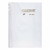 PASTA CATALOGO CLEAR BOOK YES 20FLS A4 CRISTAL