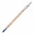 CANETA ESFEROGRAFICA BIC FINA 0.8mm CX 50 AZUL na internet