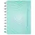 CADERNO INTELIGENTE TURQUOISE LOVE