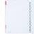 COMBO CADERNO INTELIGENTE + STABILO SHADES OF PINK na internet