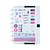 CADERNO INTELIGENTE ICE GREY - Criative Papelaria