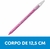 CANETA CIS SPIRINHO SCENTS ESTOJO C/5 - Criative Papelaria