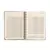 Imagem do PLANNER PERMANENTE WIRE-O LITORAL FINANCEIRO A5 REVOADA OFF WHITE