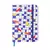 PLANNER PERMANENTE CICEROS CADERNETA LITORAL 14X21 CARDUME - comprar online