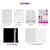 CADERNO INTELIGENTE ICE GREY na internet