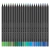 LÁPIS DE COR SUPERSOFT FABER CASTELL 100 CORES na internet