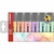 STABILO BOSS PASTEL ESTOJO C/ 6 CORES