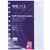 REFIL CADERNO INTELIGENTE - QUADRICULADO 90g