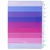 COMBO CADERNO INTELIGENTE + STABILO SHADES OF PINK - Criative Papelaria
