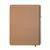 CADERNO KRAFT ORIGINAL SEM PAUTA 21X28 KRAFT - loja online