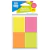 BLOCO ADESIVO NEON CIS ST0100