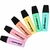 STABILO BOSS PASTEL ESTOJO C/ 6 CORES - comprar online
