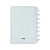 CADERNO INTELIGENTE ICE GREY - comprar online