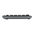 Imagem do KIT MOUSE E TECLADO LOGITECH MK270 SEM FIO PRETO