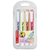 MARCA TEXTO STABILO SWING COOL C/4 CORES PASTEL