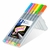 CANETA STAEDTLER FINELINER TRIPLUS NEON EST 6 CORES - comprar online