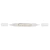 MARCADOR MULTIMARK S&P BRANCO 713 - Criative Papelaria