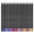 LÁPIS DE COR SUPERSOFT FABER CASTELL 100 CORES - Criative Papelaria
