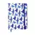 PLANNER PERMANENTE WIRE-O LITORAL FINANCEIRO A5 REVOADA OFF WHITE - comprar online