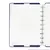 CADERNO INTELIGENTE HARRY POTTER AZUL - Criative Papelaria