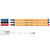 STABILO POINT 3 CORES AZ-PR-VM 88/3 - comprar online
