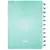 CADERNO INTELIGENTE TURQUOISE LOVE - comprar online