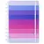 COMBO CADERNO INTELIGENTE + STABILO SHADES OF PINK - comprar online