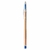 CANETA ESFEROGRAFICA BIC FINA 0.8mm CX 50 AZUL - comprar online