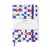PLANNER PERMANENTE CICEROS CADERNETA LITORAL 14X21 CARDUME
