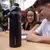 GARRAFA TERMICA STANLEY AEROLIGHT FAST FLOW - 710ML - BLACK na internet
