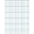 CADERNO ALMAÇO QUADRICULADO 5X5 ACADEMIE 16FLS - comprar online