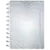 CADERNO GREY LOVE