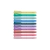 FINE PEN SHOULDER BAG 10 CORES - Breeze - loja online