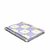 CADERNO ESPIRAL MELISSA PAUTADO 20X28 CASA DAS ABELHAS LILAS 160 FLS na internet