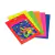 BLOCO CRIATIVO MAX NEON 80GR 50FLS A4 FB