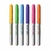MARCADOR PERMANENTE BIC MARKING 6 CORES - comprar online