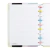 CADERNO INTELIGENTE CANDY SPLASH na internet
