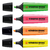 15/704-70 STABILO BOSS ESTOJO C/4 CORES NEON - comprar online