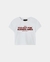 BABY TEE THFBA - OFF WHITE