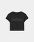 BABY TEE THFBA - NEGRO