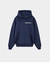 Buzo Heartbreak Navy Blue